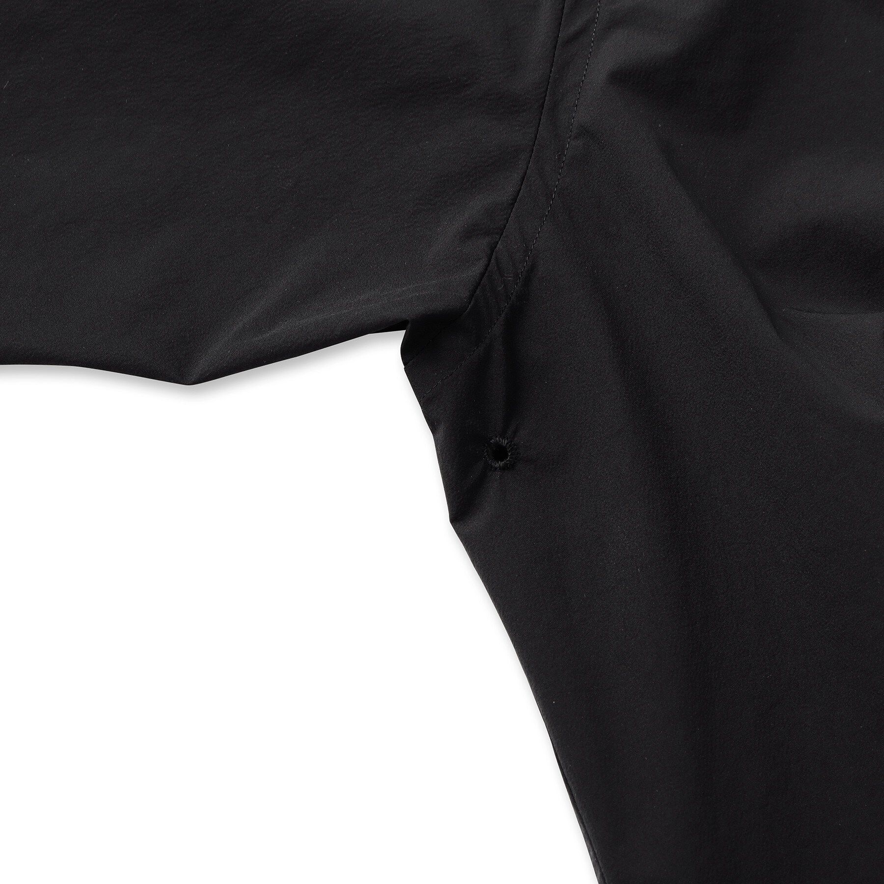 DRESSTERIOR「【干場義雅&times;K－3B&times;DRESSTERIOR】ストレッチシャツ」|シャツ・ブラウス|