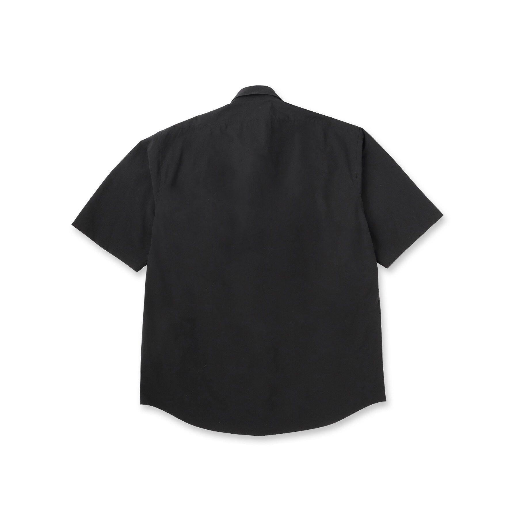 DRESSTERIOR「【干場義雅&times;K－3B&times;DRESSTERIOR】ストレッチシャツ」|シャツ・ブラウス|
