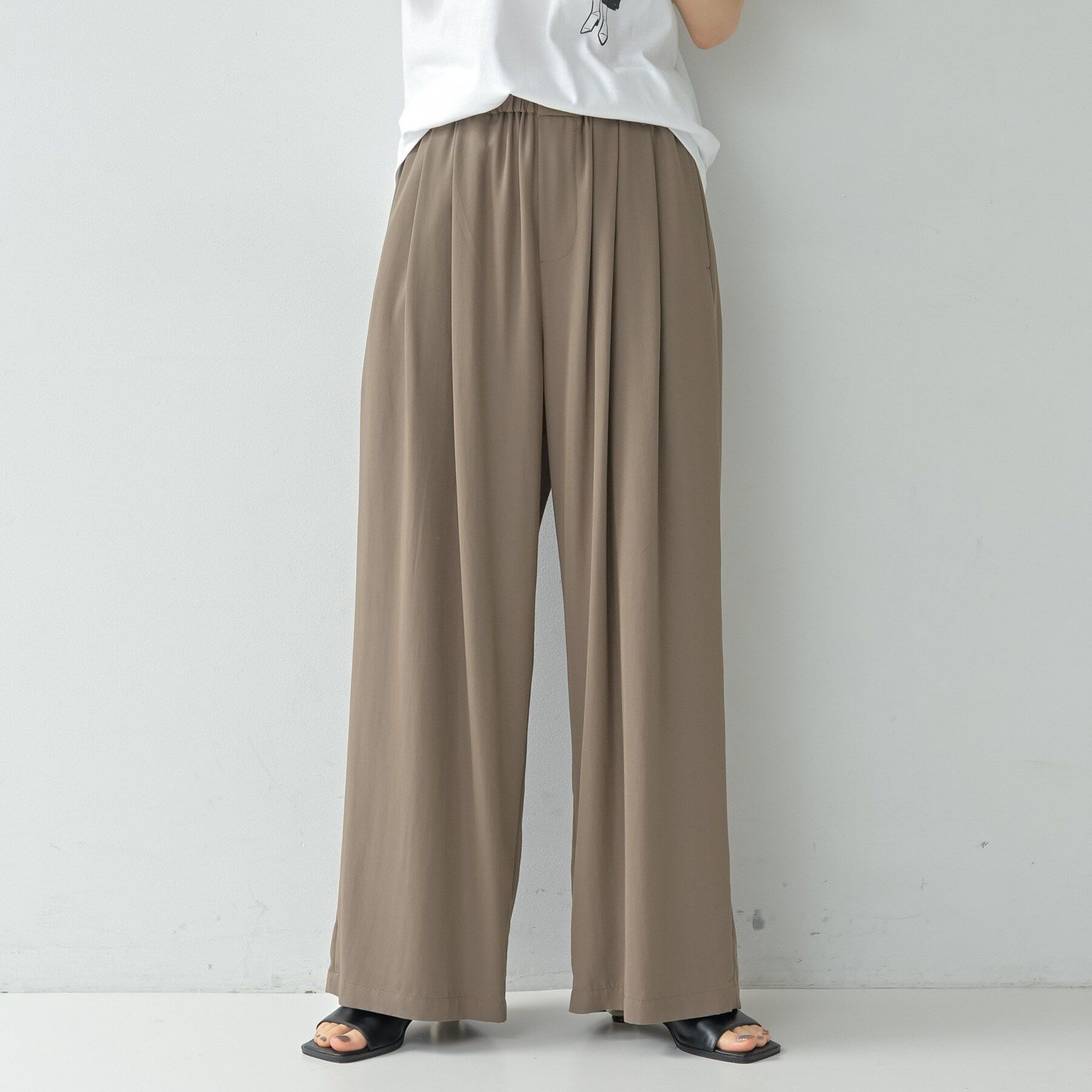 GALLEST「【追加予約】イージータックスラックス」|その他|