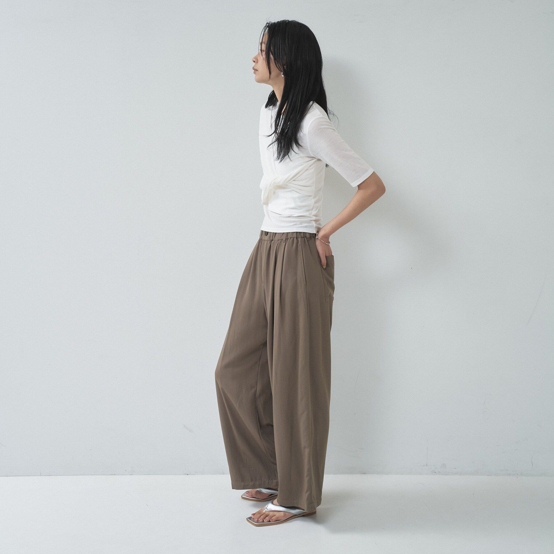GALLEST「【追加予約】イージータックスラックス」|その他|