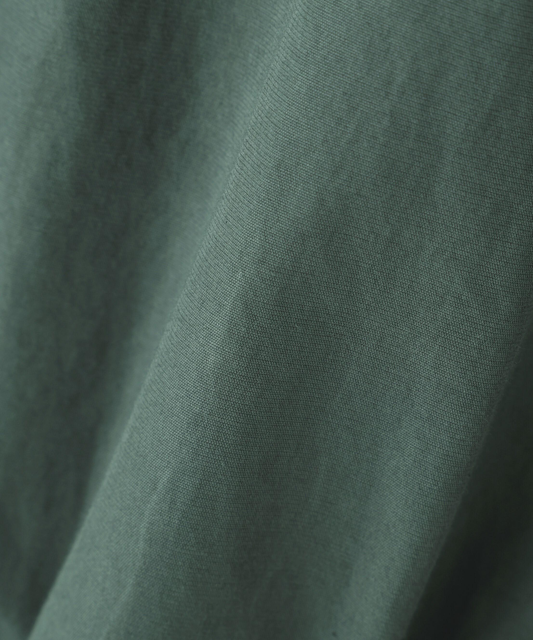 MHL.「GARMENT DYE COTTON SHIRTING SHIRT」|シャツ・ブラウス|