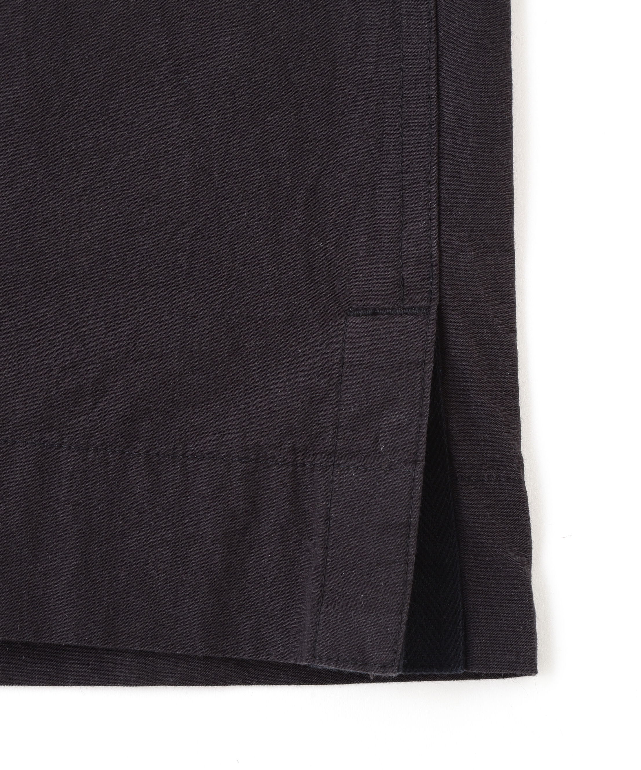 MHL.「SANDED COTTON LINEN SHIRT」|シャツ・ブラウス|