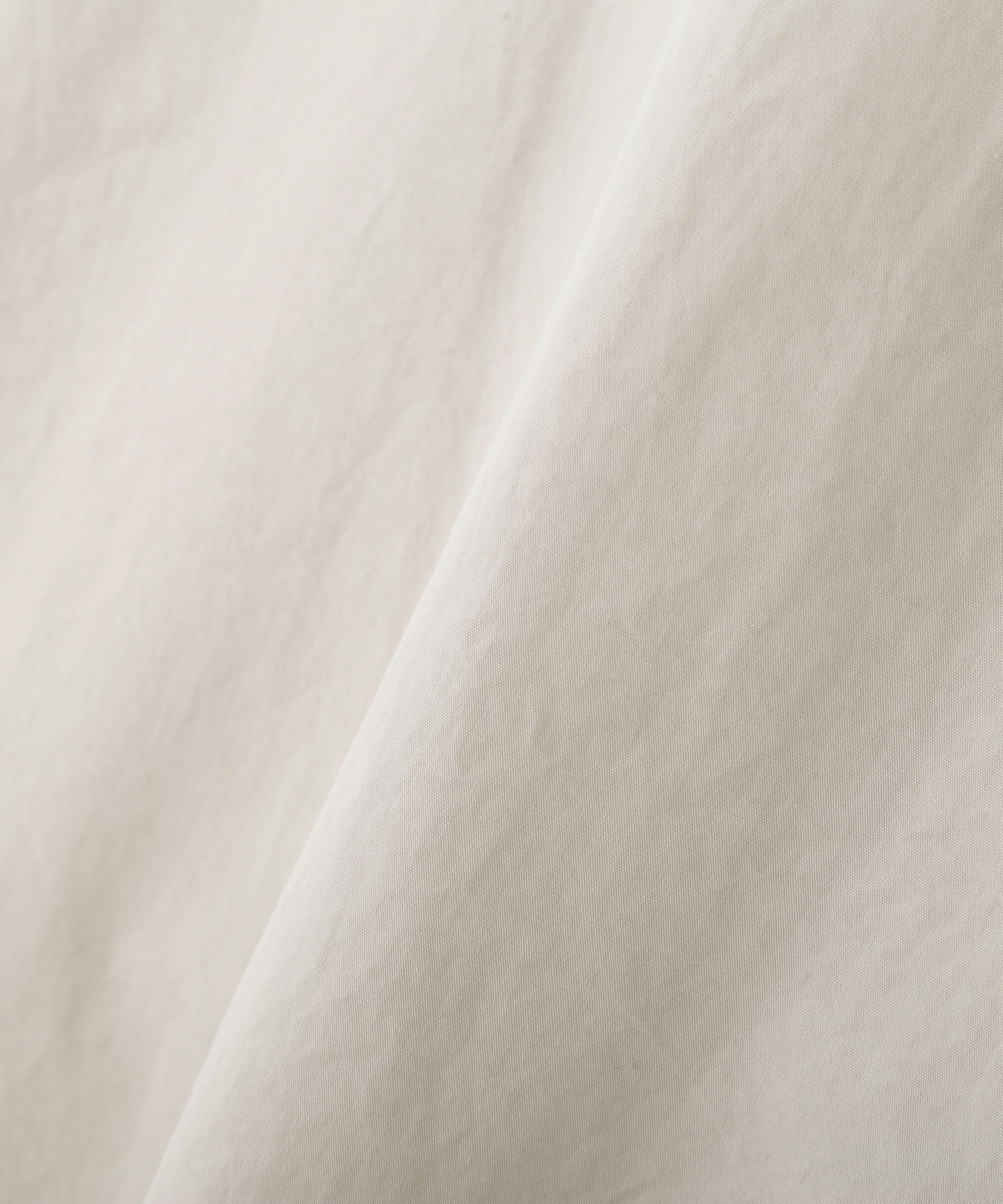 MHL.「COMPACT COTTON POPLIN SHIRT」|シャツ・ブラウス|