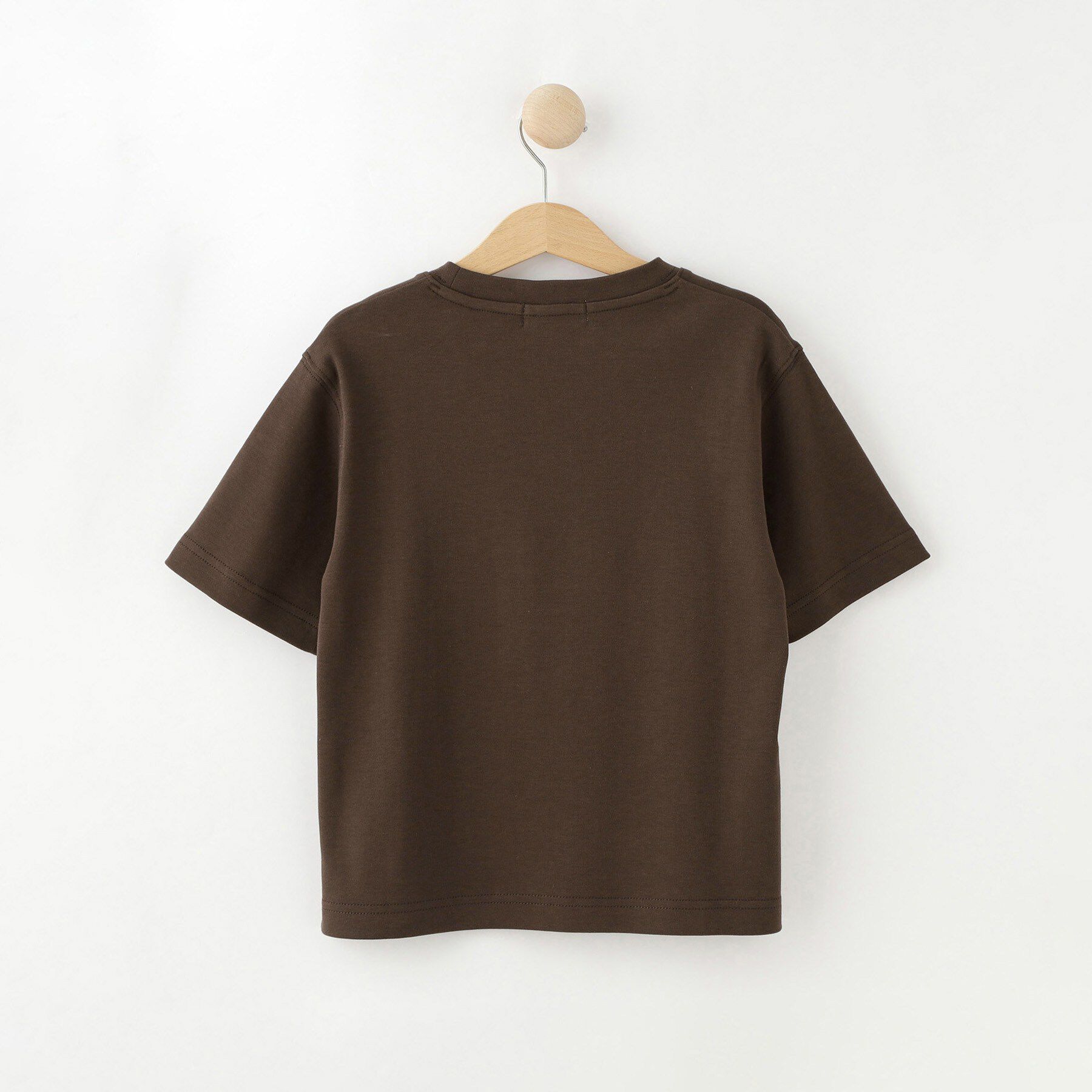 Dessin「【撥水/リンクコーデ可】プリントキッズTシャツ」|Tシャツ・カットソー|