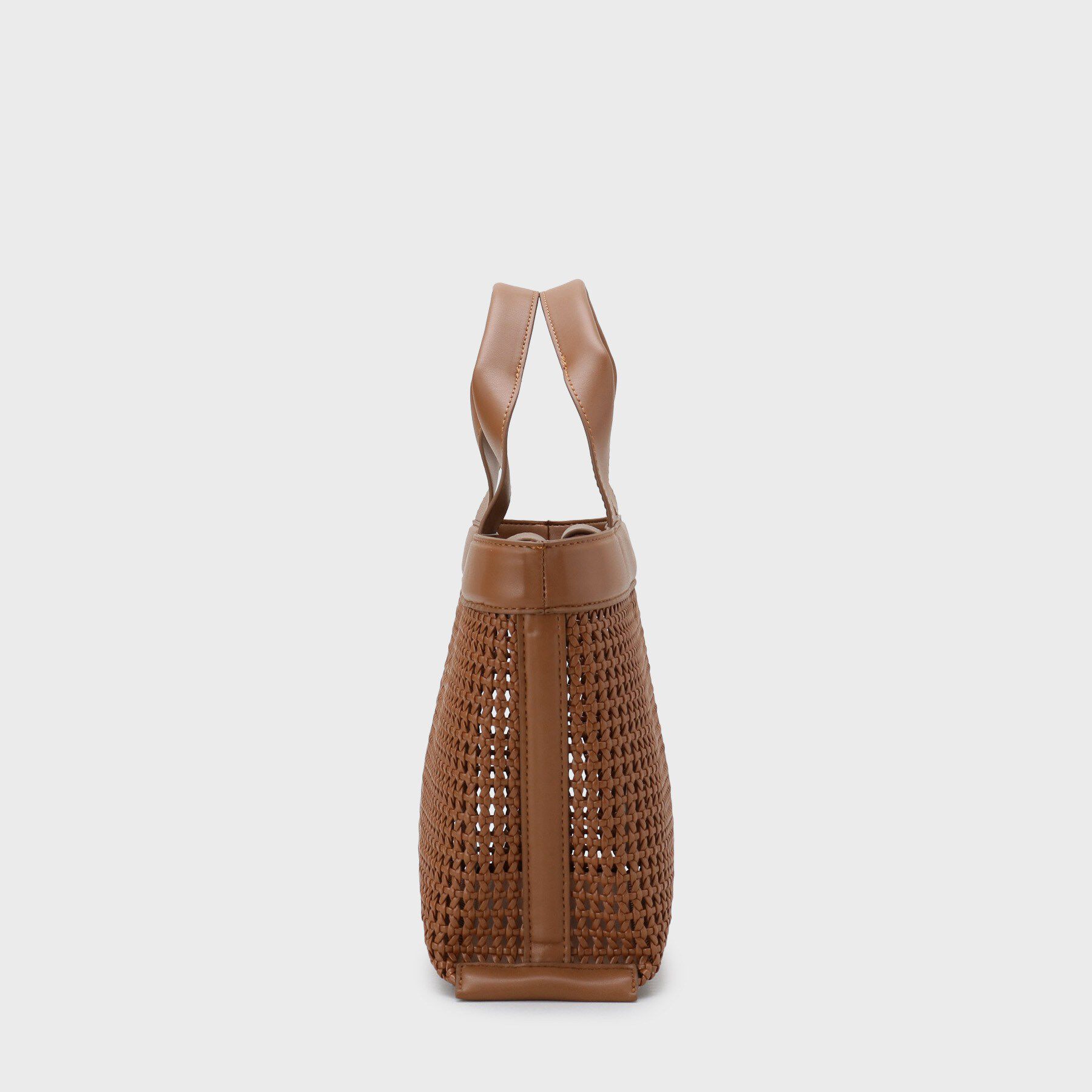 ESPERANZA「【EC限定】横長メッシュトート」|トートバッグ|