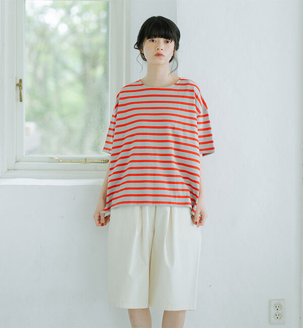 オローネ「モスモスハーフパンツ」|その他|