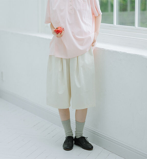 オローネ「モスモスハーフパンツ」|その他|