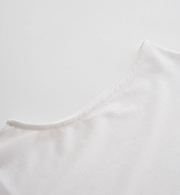 オオカミとフクロウ「オオカミと小鳥の囀る木の下で&ldquo;ノースリーブ&rdquo;」|Tシャツ・カットソー|