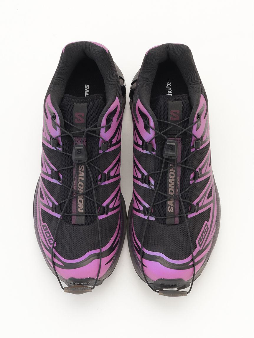 SALOMON「【SALOMON】XT-6」|スニーカー|