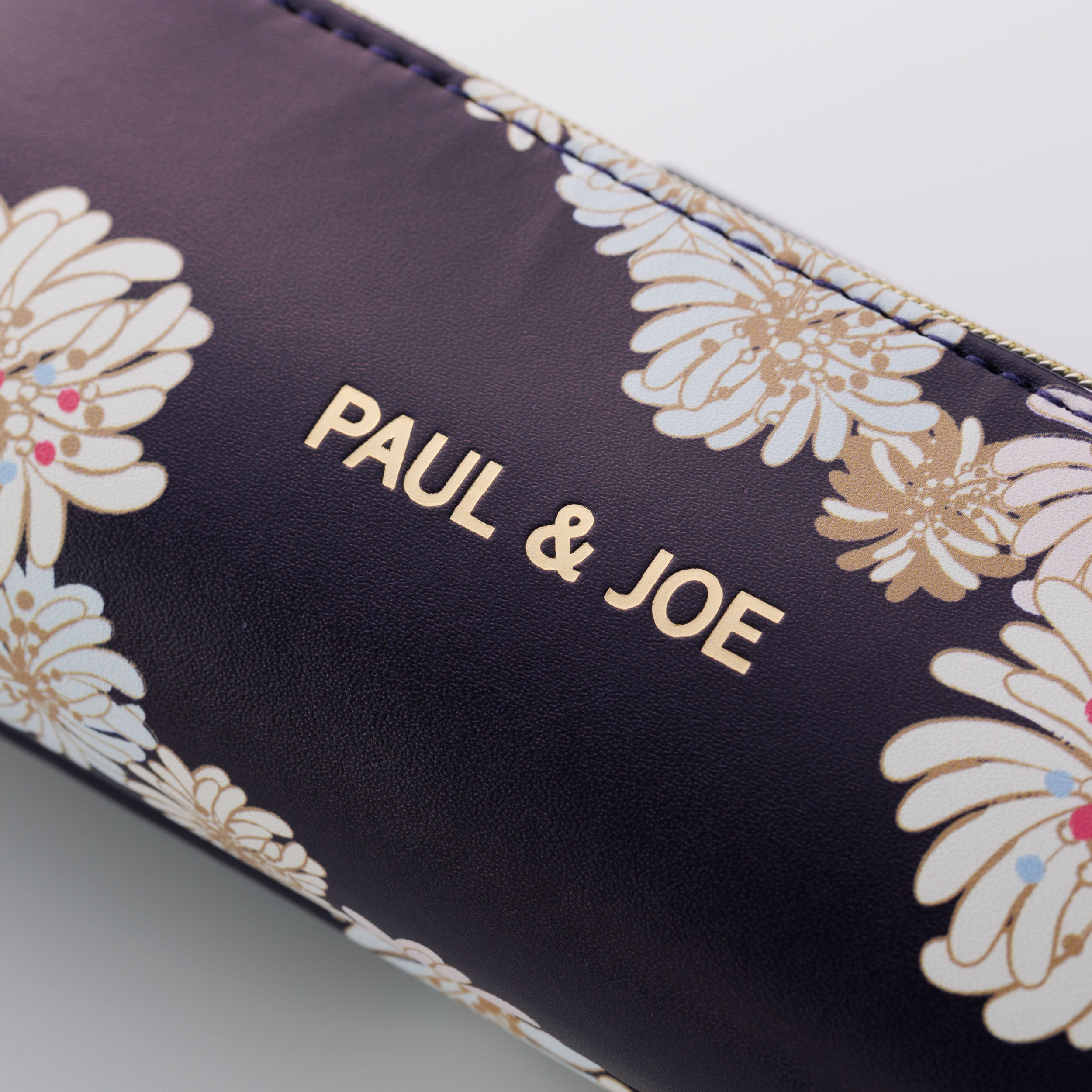 PAUL&JOE「ペンケース・Ｓ２／ポール＆ジョー」|ステーショナリー|