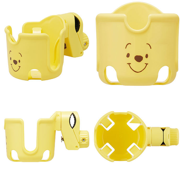 BACKYARD FAMILY「SKATER スケーター ベビーカー用 ドリンクホルダー 通販 キャラクター キャラ」|その他ベビー用品|