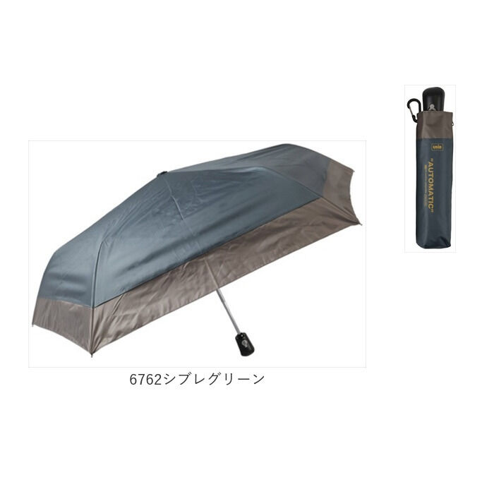 BACKYARD FAMILY「折りたたみ傘 自動開閉 メンズ 通販 自動開閉傘 晴雨兼用傘 折り畳み傘 傘 かさ 晴雨兼用」|傘|