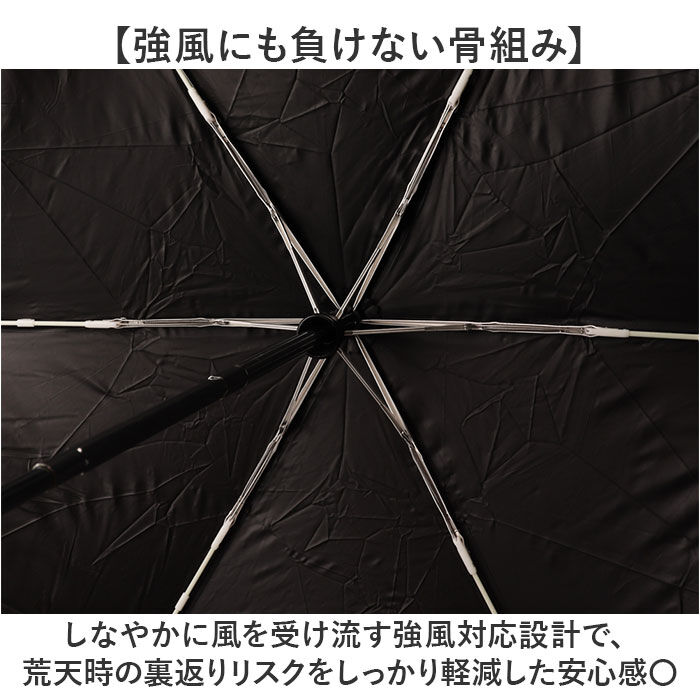 BACKYARD FAMILY「折りたたみ傘 自動開閉 メンズ 通販 自動開閉傘 晴雨兼用傘 折り畳み傘 傘 かさ 晴雨兼用」|傘|