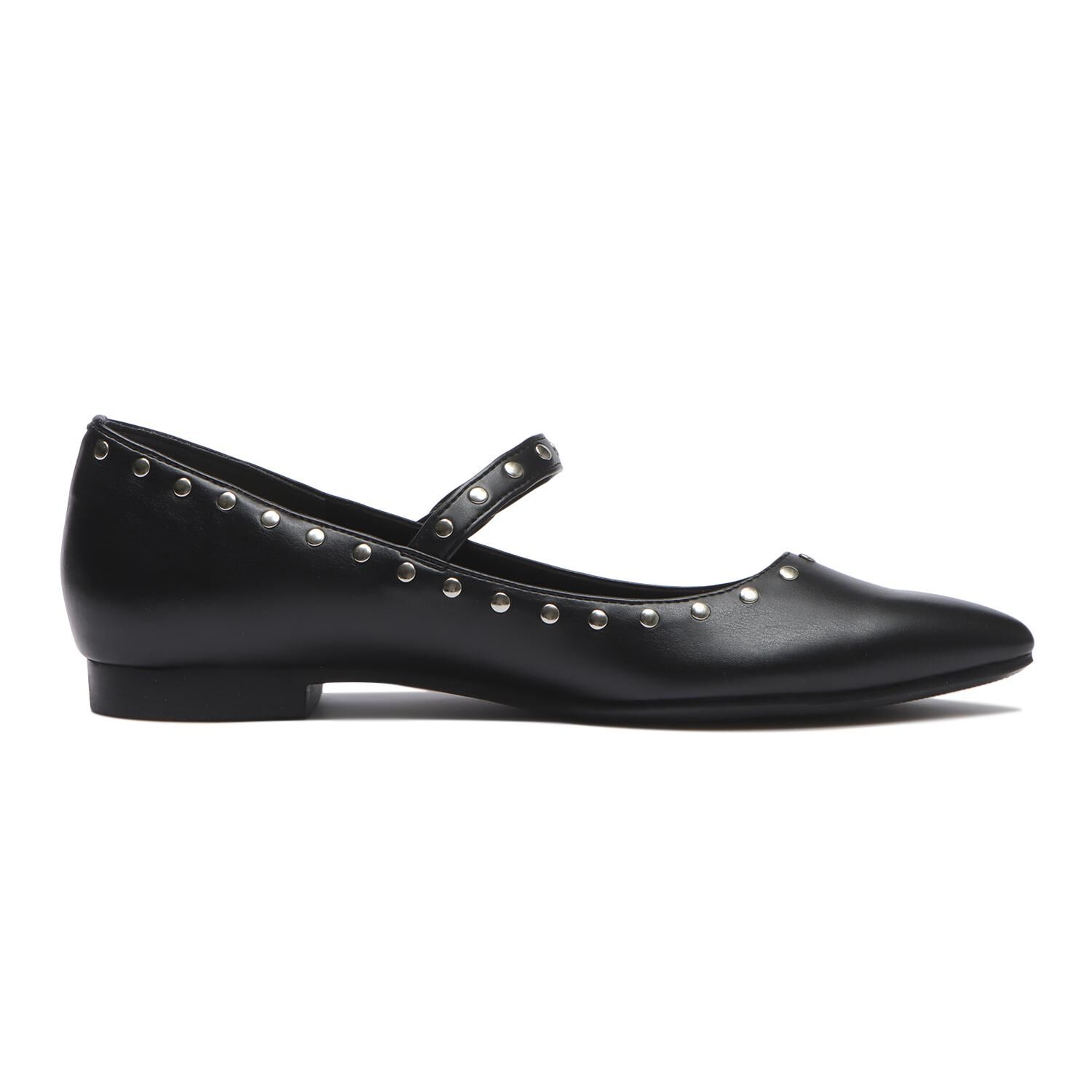 JOLI ENCORE「【JOLI ENCORE(FR)】STUDDED PUMPS」|パンプス|