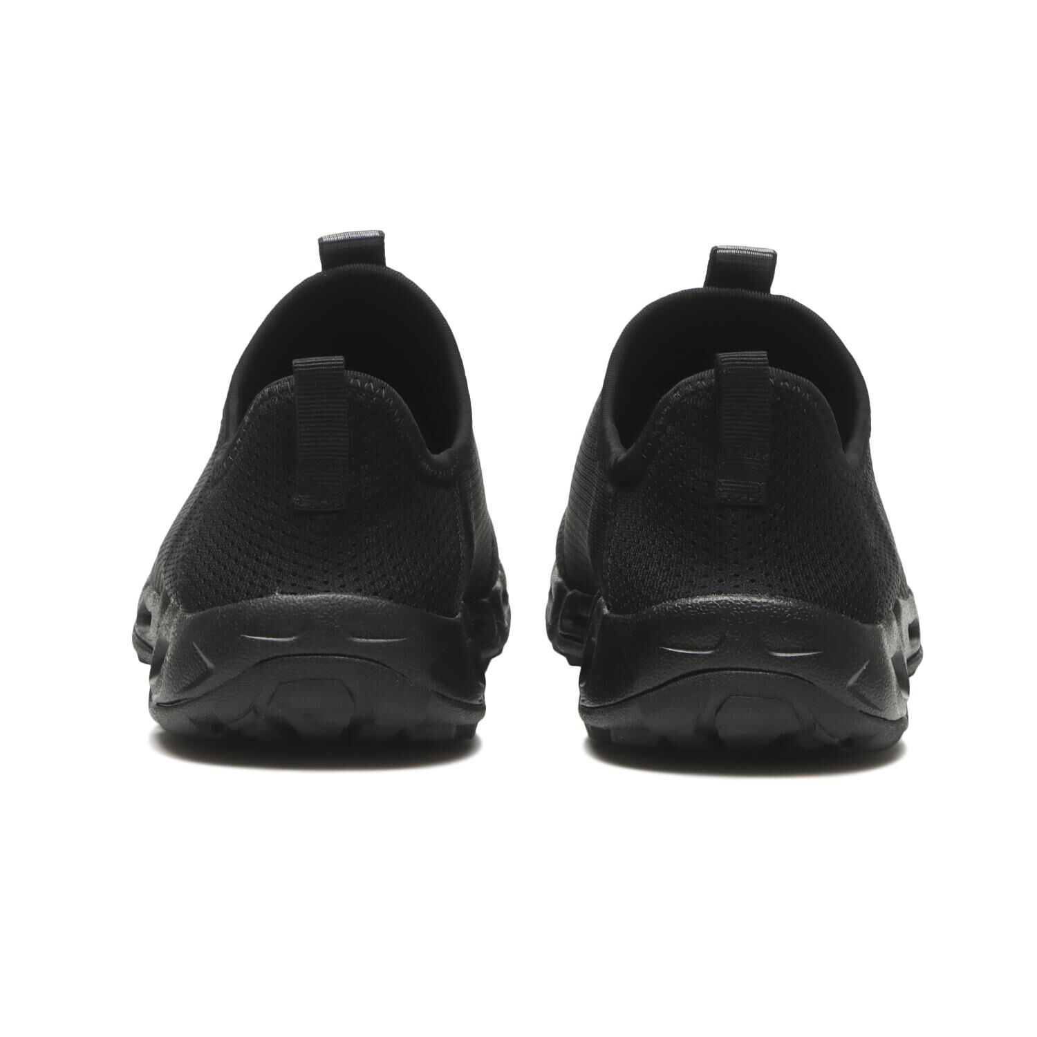 HAWKINS「【HAWKINS】BREATHABLE MOC 2」|サンダル|