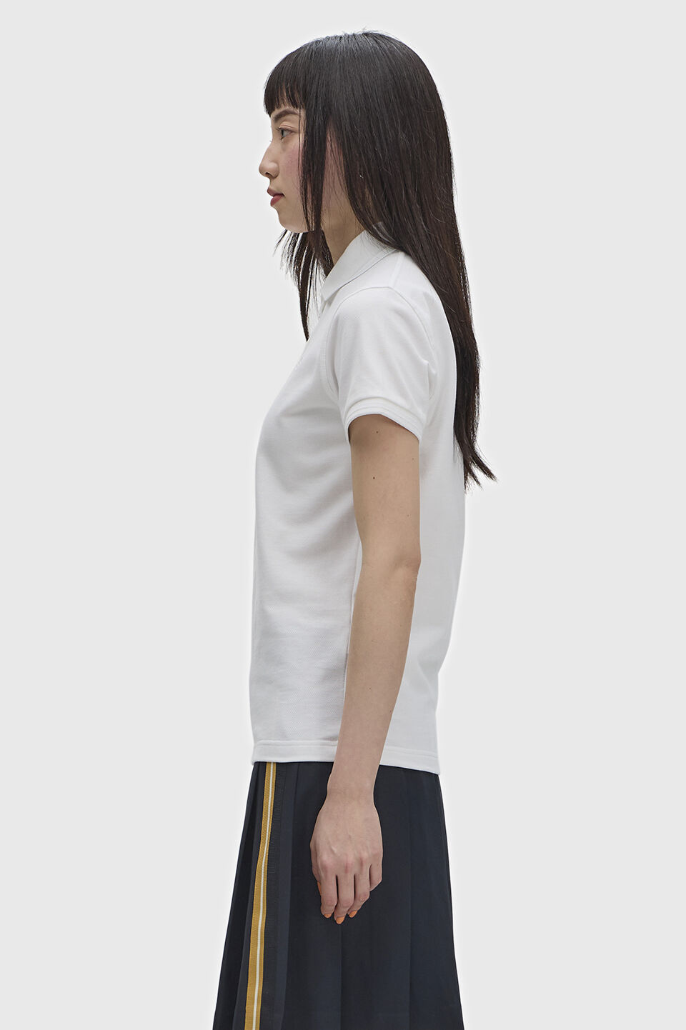 FRED PERRY 「The Fred Perry Shirt  G12／イングランド製 フレッドペリーポロシャツ G12」|ポロシャツ|