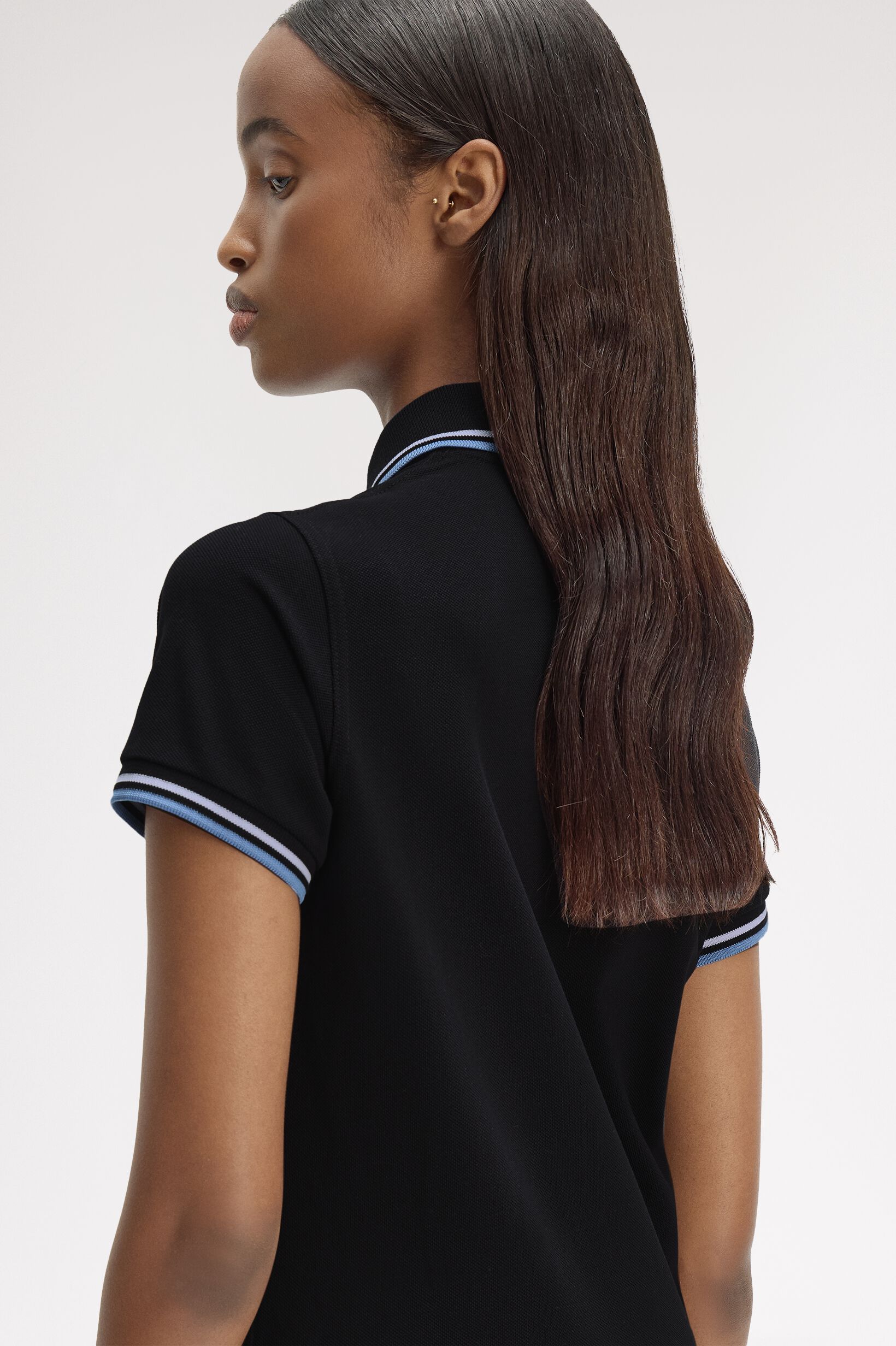 FRED PERRY 「The Fred Perry Shirt  G12／イングランド製 フレッドペリーポロシャツ G12」|ポロシャツ|