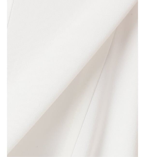 VERMEIL par iena「Panel Flow Dress」|ワンピース|