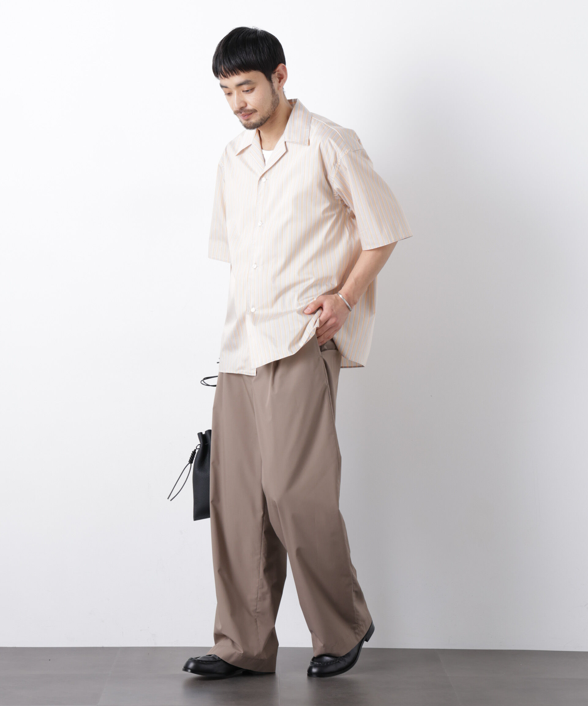 nano･universe「｢OtoNANO｣Lim-bress 1タックスラックス」|チノ|