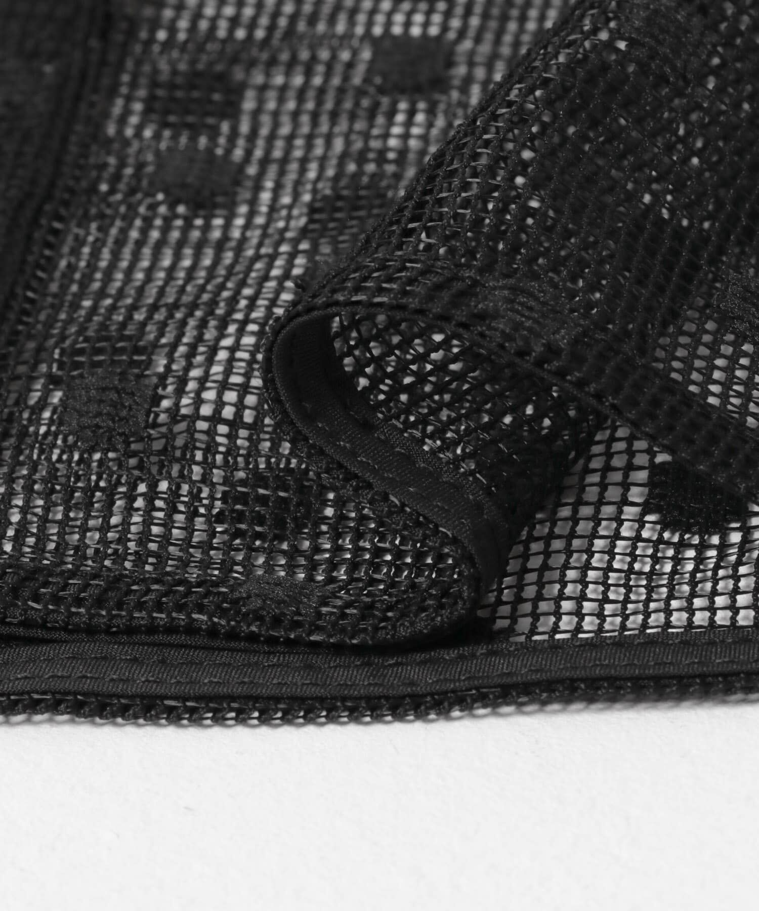 URBAN RESEARCH ROSSO「シアーメッシュドットプルオーバー」|その他|