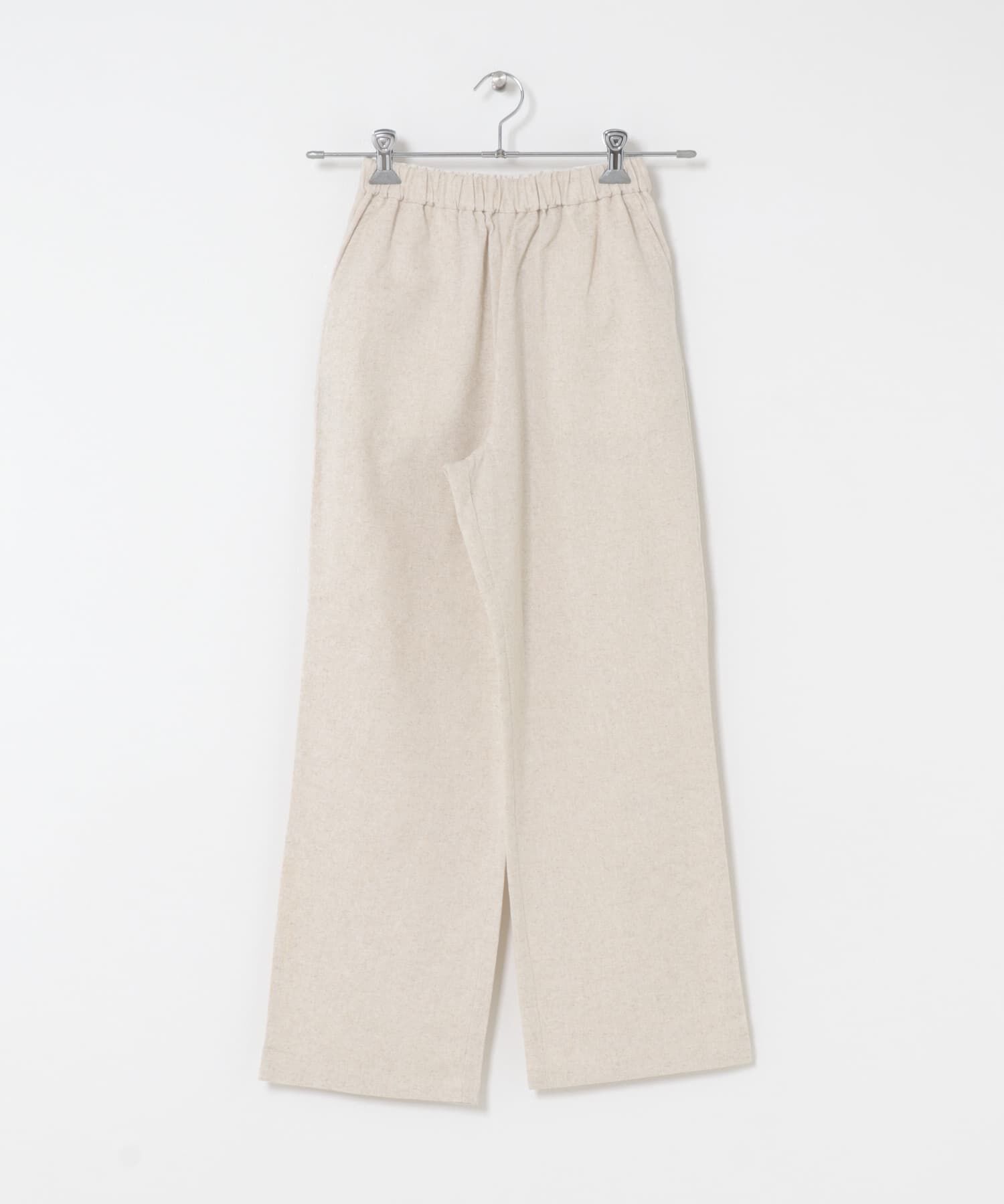 URBAN RESEARCH DOORS「『150サイズ』コットンリネンイージーパンツ(KIDS)」|その他|