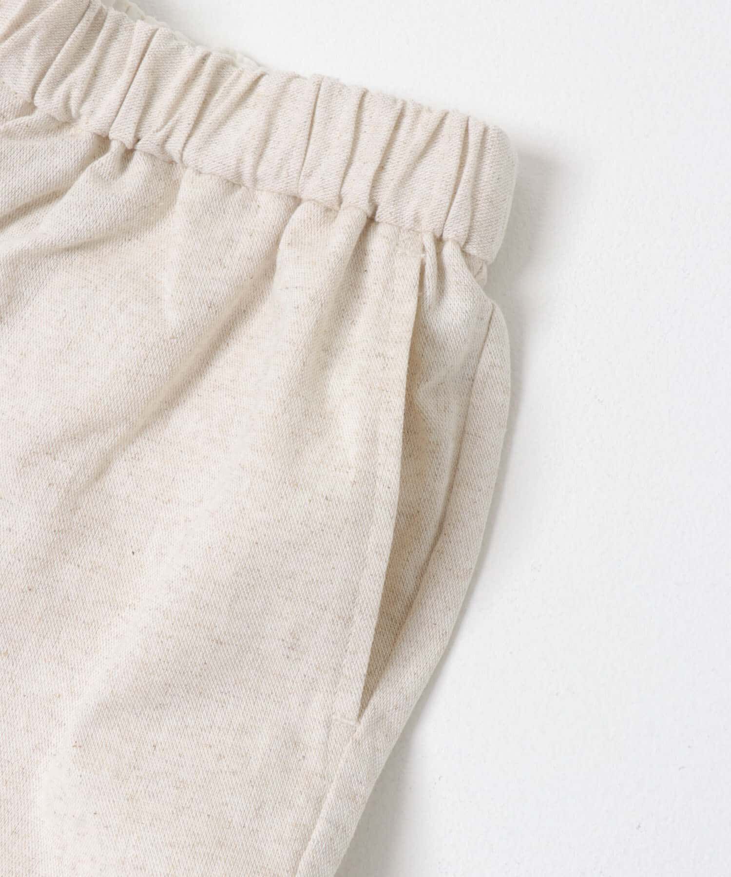 URBAN RESEARCH DOORS「『150サイズ』コットンリネンイージーパンツ(KIDS)」|その他|