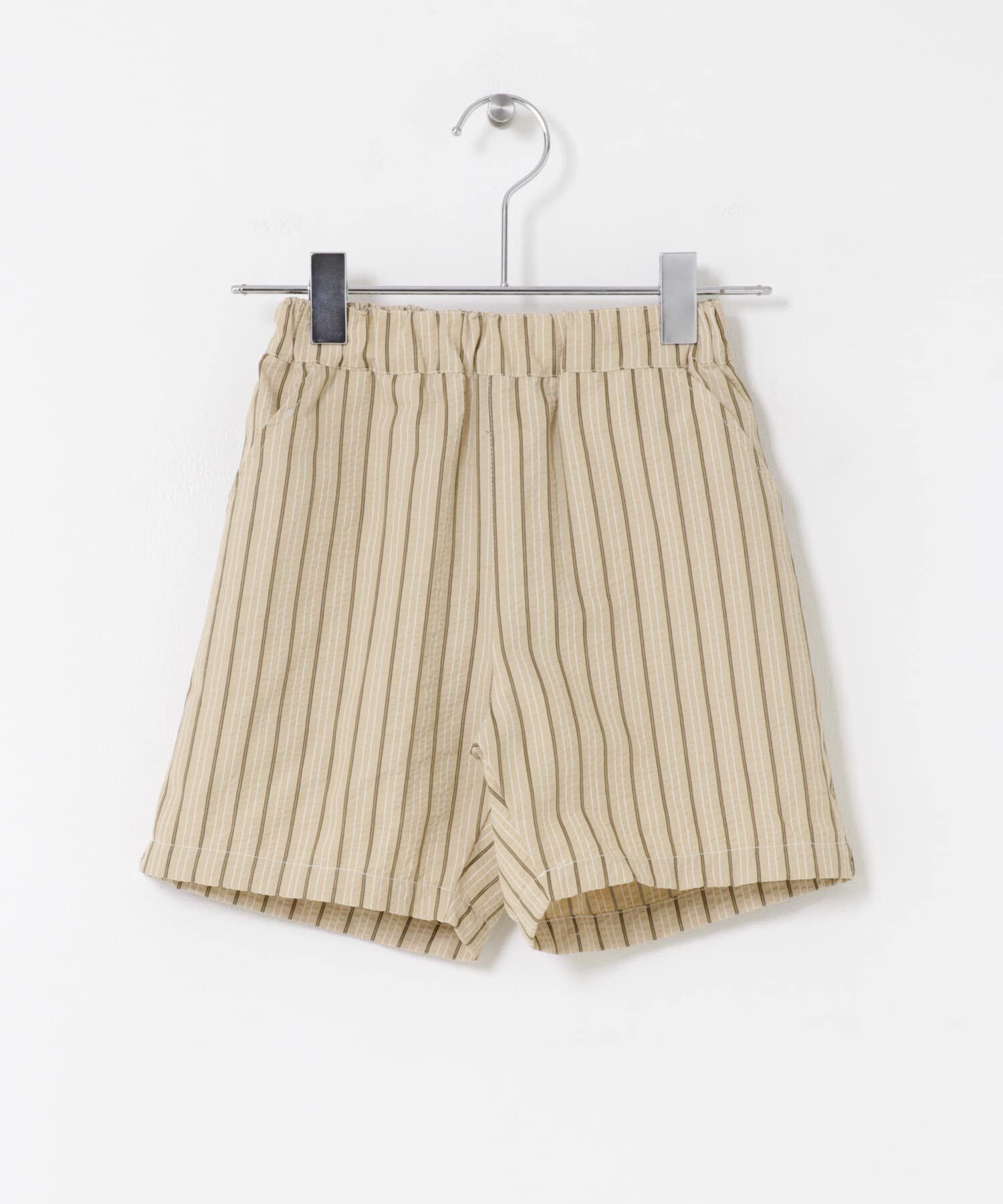 URBAN RESEARCH DOORS「『150サイズあり』ストライプショートパンツ(KIDS)」|その他|