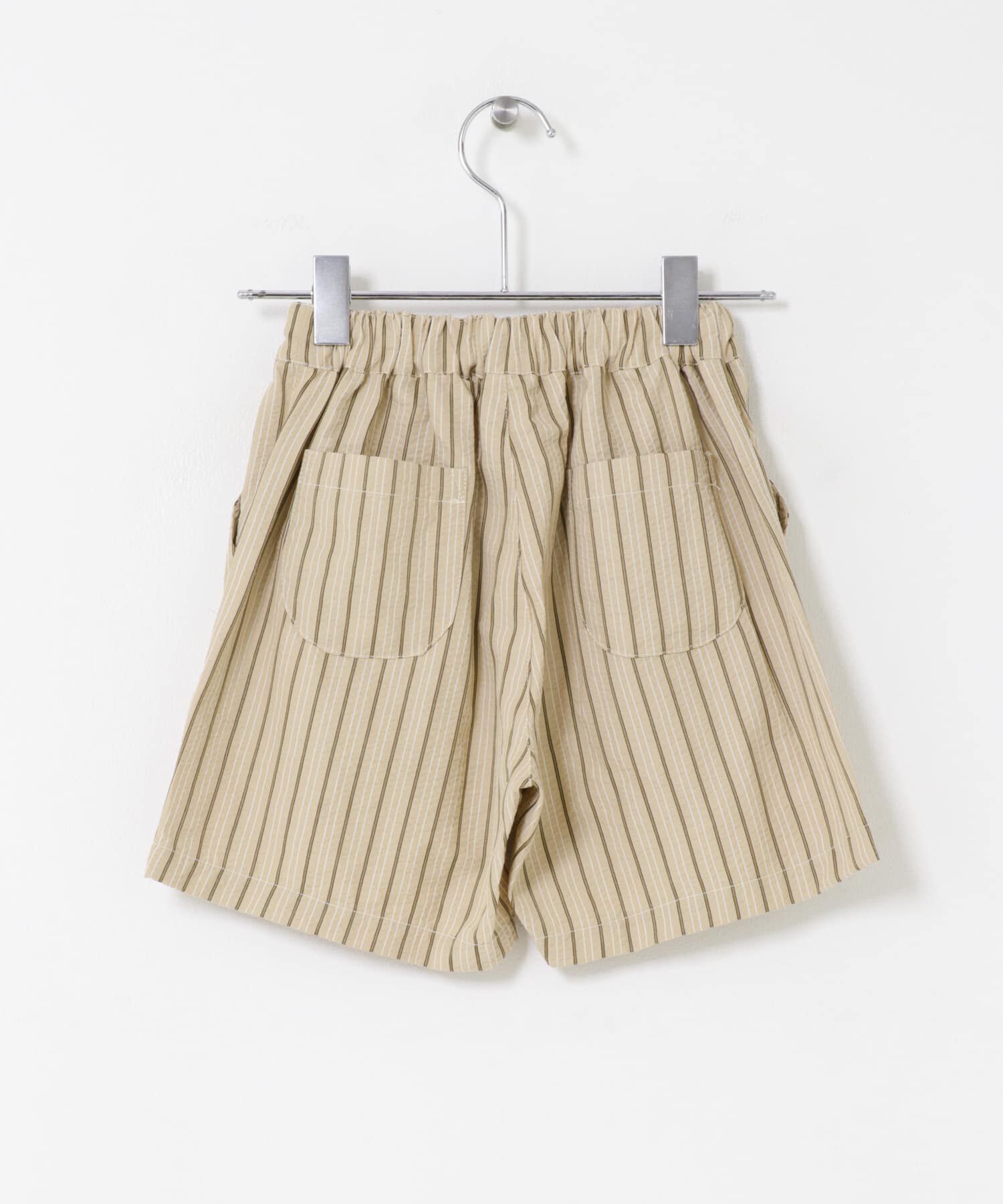 URBAN RESEARCH DOORS「『150サイズあり』ストライプショートパンツ(KIDS)」|その他|