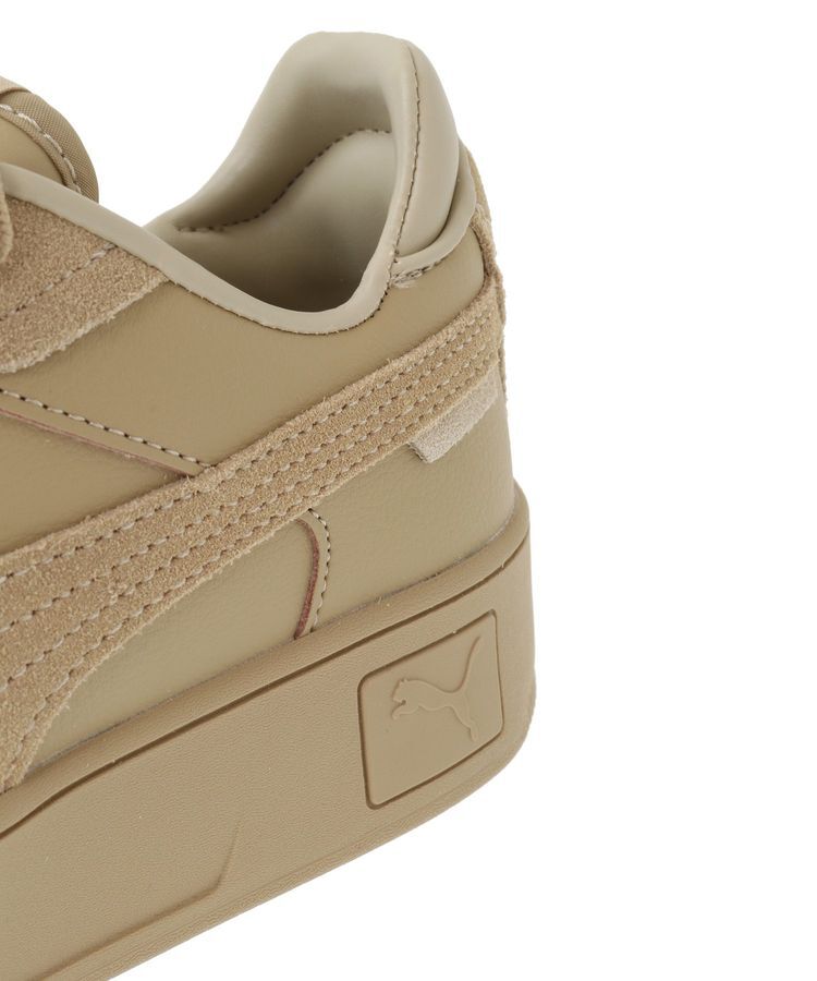 Green Parks「■PUMA キャリーナストリートSD」|スニーカー|