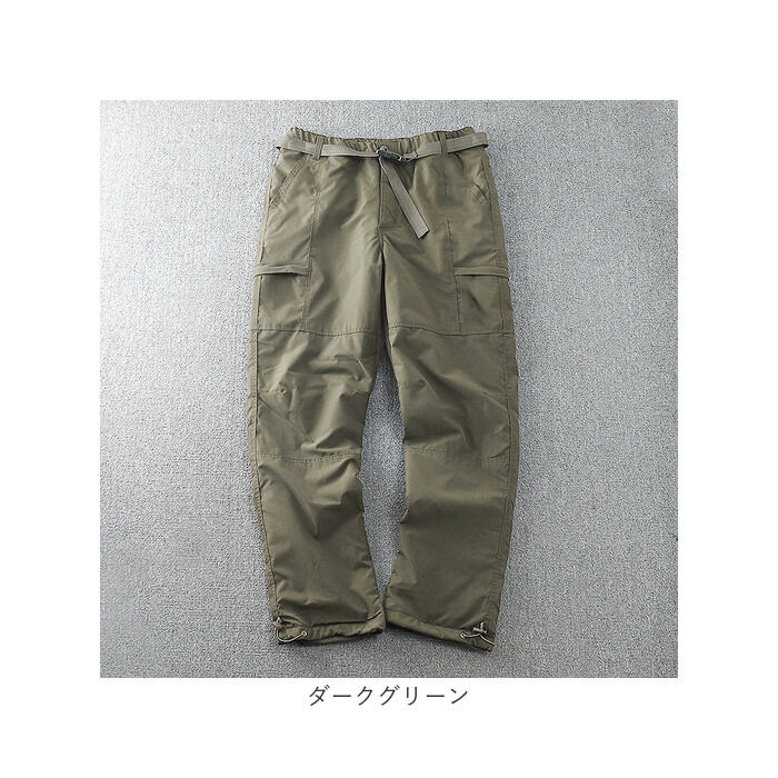 BACKYARD FAMILY「カーゴパンツ メンズ 通販 ワークパンツ カーゴ パンツ ボトムス 作業着 ズボン ずぼん 男性」|その他|