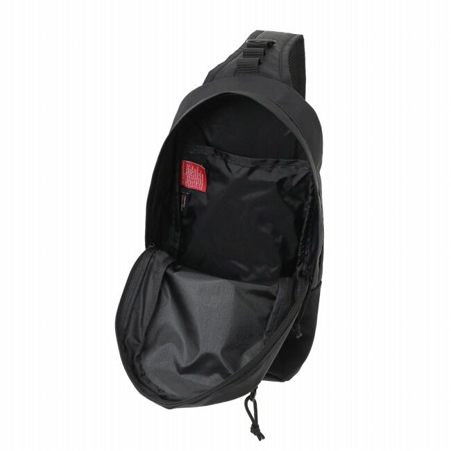 Manhattan Portage「LITTLE ITALY CROSSBODY BAG CORDURA GRINZA IRONWOOD」|その他|
