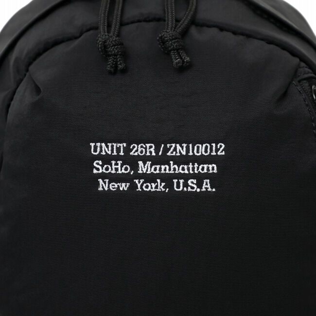 Manhattan Portage「LITTLE ITALY CROSSBODY BAG CORDURA GRINZA IRONWOOD」|その他|