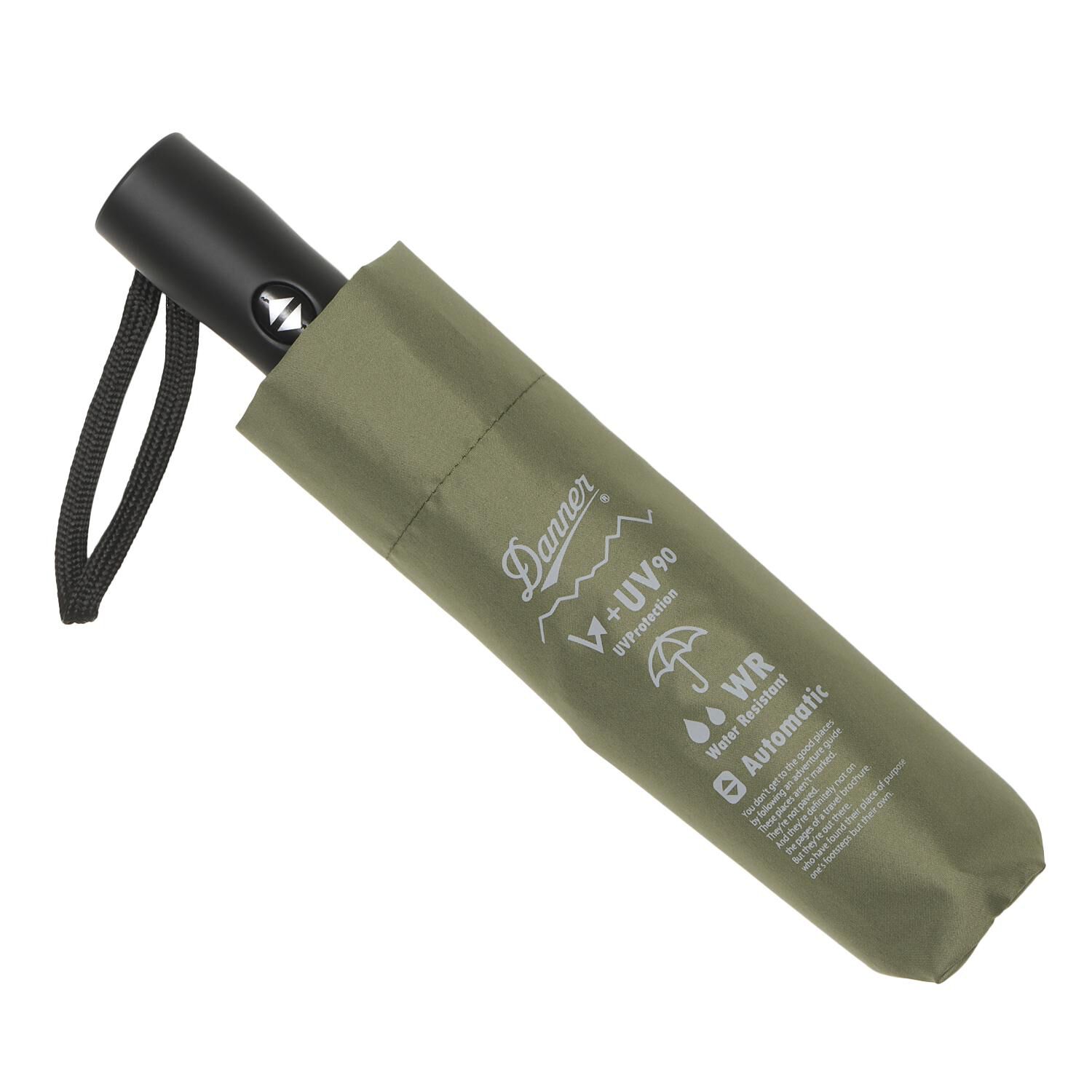 DANNER「【DANNERｱﾊﾟﾚﾙ】UV Protection Umbrella」|スニーカー|