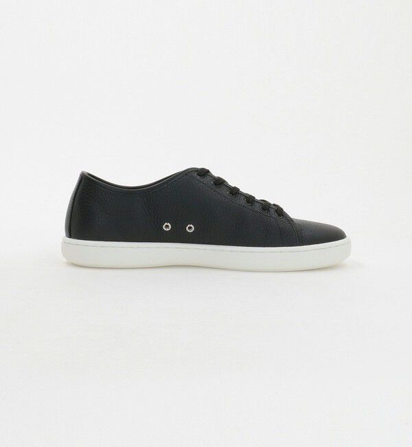 UNITED ARROWS「＜hALON＞ソフト オックスフォード スニーカー」|スニーカー|