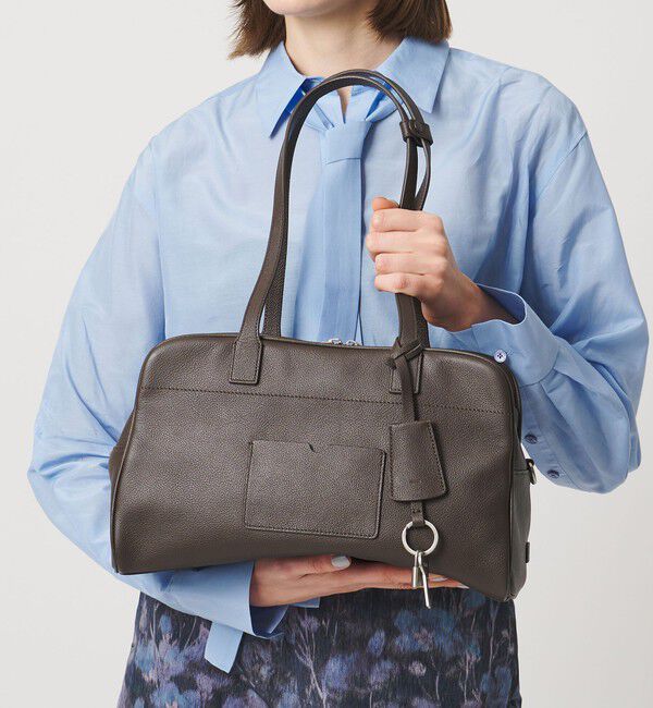 OSOI「【別注】＜OSOI＞POCCO トートバッグ」|トートバッグ|MD.BROWN