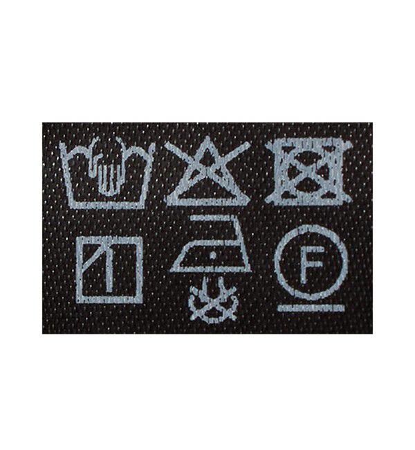 UNITED ARROWS「ジャージー タック ワイドパンツ ‐ウォッシャブル‐」|スラックス|