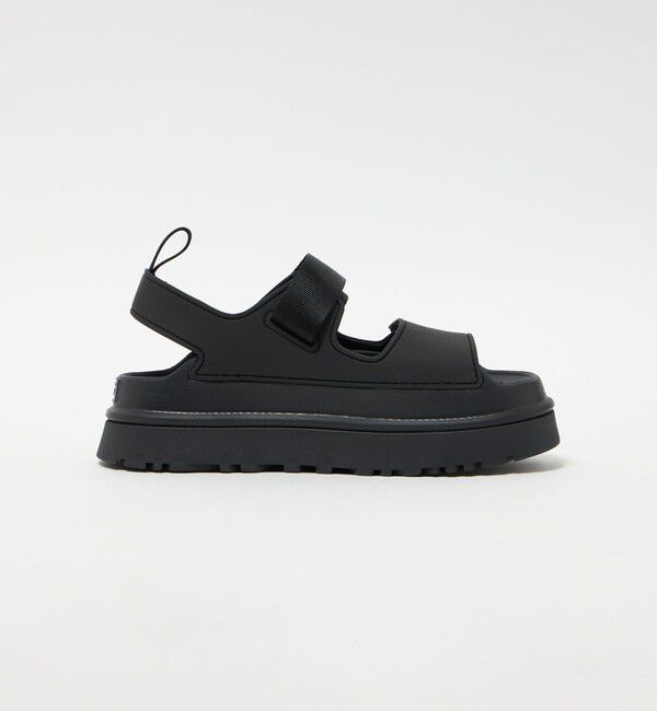 UNITED ARROWS green label relaxing「＜UGG＞ゴールデングロウ サンダル」|サンダル|