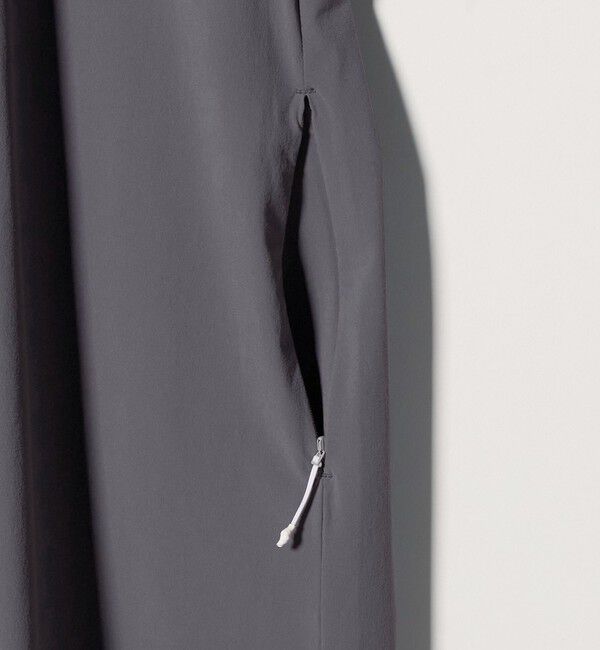 UNITED ARROWS green label relaxing「【別注】＜Marmot＞ショートスリーブ ワンピース」|ワンピース|