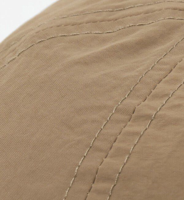 UNITED ARROWS green label relaxing「【別注】＜Marmot＞ロングビル キャップ」|キャップ・キャスケット|
