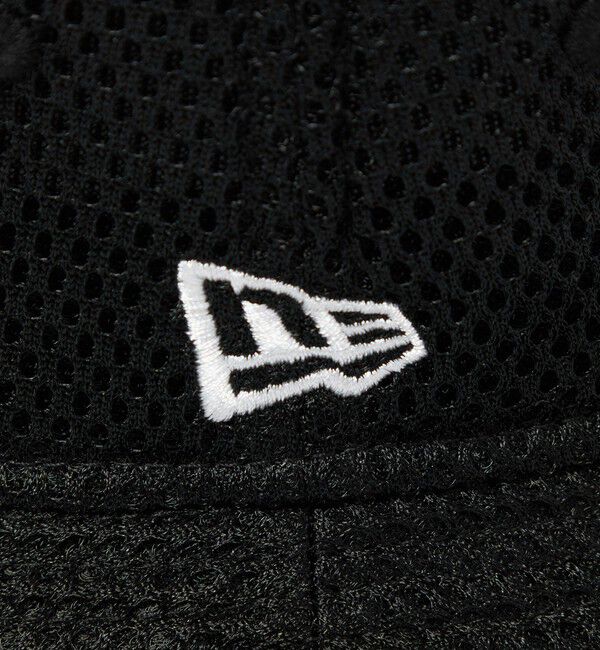 UNITED ARROWS green label relaxing「【別注】＜NEW ERA＞メッシュ NY バケットハット 01」|ハット|