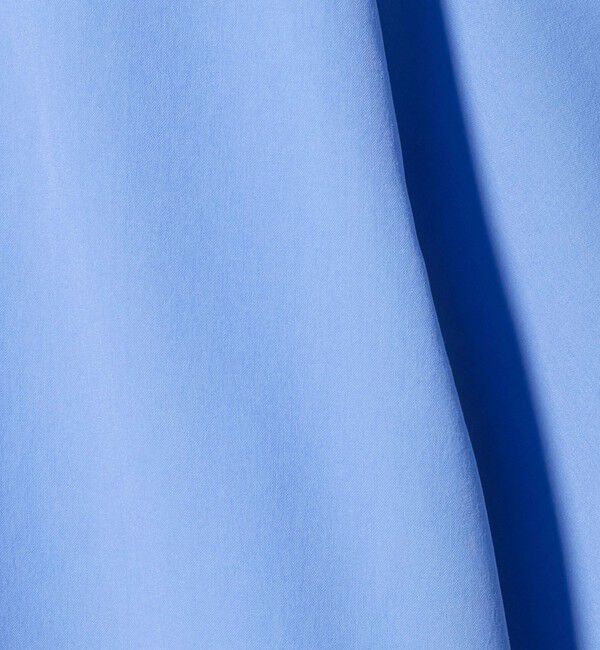 BEAUTY&YOUTH UNITED ARROWS「ライト ウェーブ トリクシオン レギュラー シャツ GRANDE TAPERD型」|シャツ・ブラウス|