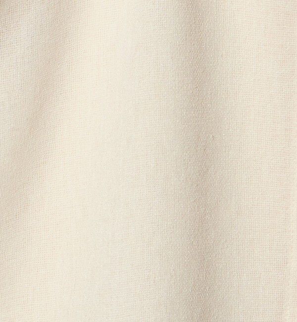 BEAUTY&YOUTH UNITED ARROWS「ポリエステル メッシュ ショートスリーブシャツ」|シャツ・ブラウス|