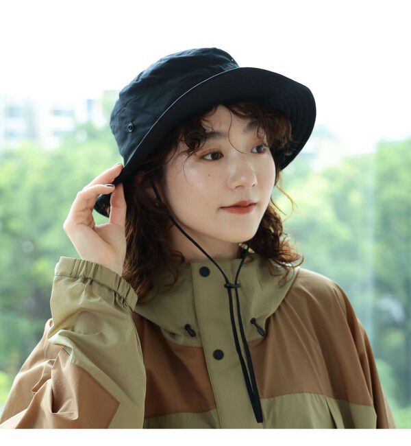 BEAMSBOY「THE NORTH FACE / Brimmer Hat」|ハット|