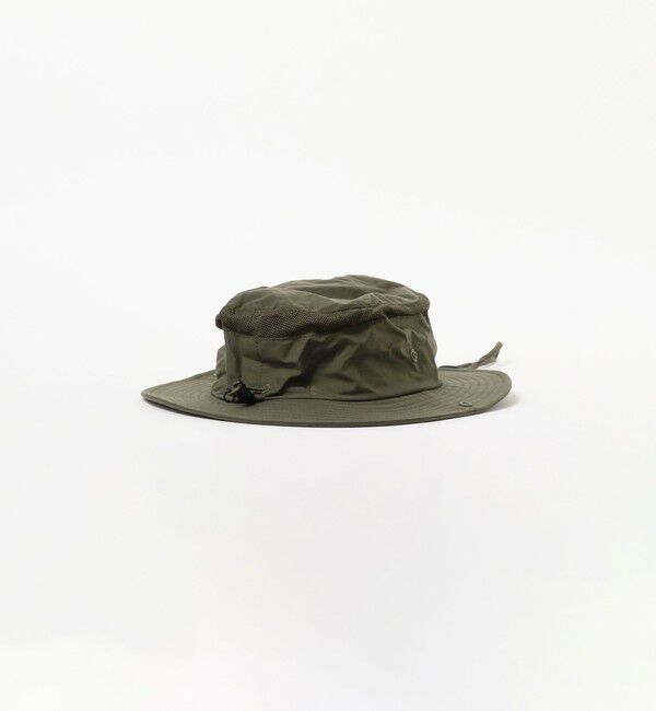 BEAMSBOY「THE NORTH FACE / Brimmer Hat」|ハット|