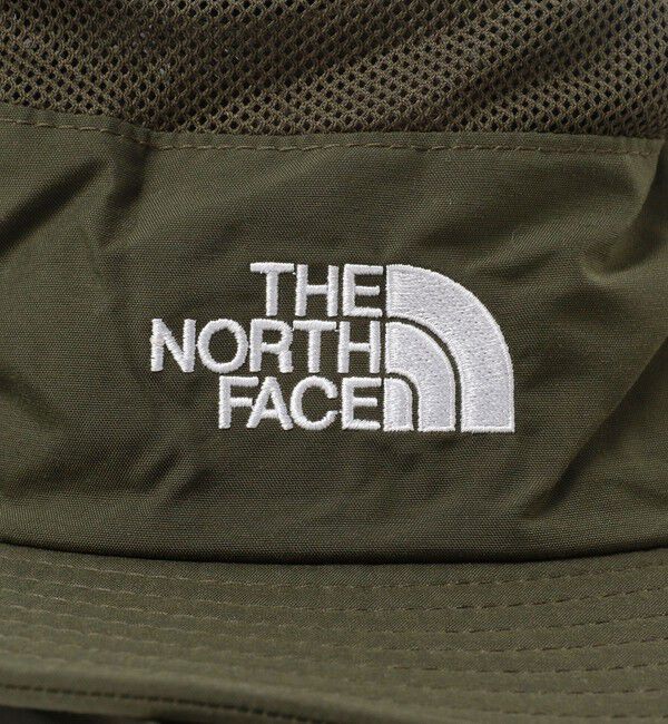 BEAMSBOY「THE NORTH FACE / Brimmer Hat」|ハット|