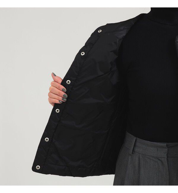 Demi-Luxe BEAMS 「【WEB限定】TATRAS / KAVALA ダウンベスト」|ダウン|