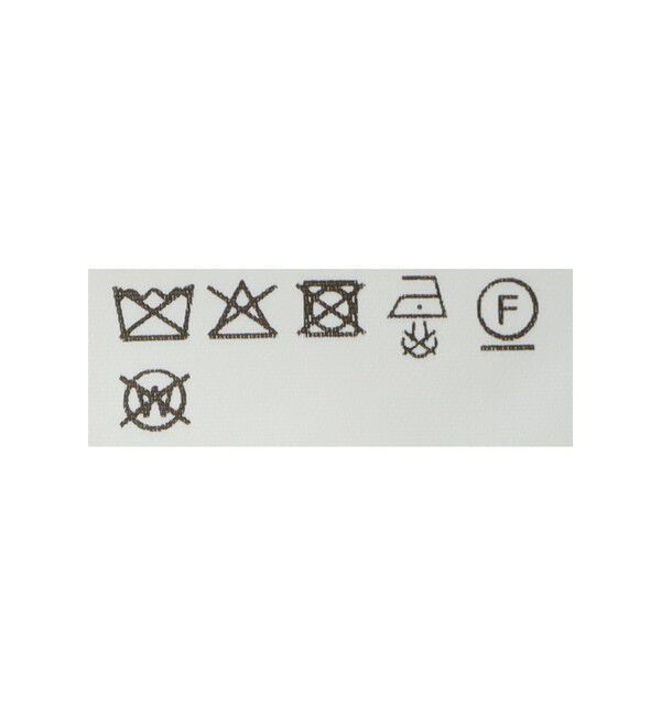 Ray BEAMS 「レース スカラヘム ハーフ パンツ」|その他|