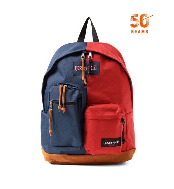 BEAMSBOY「【別注】JANSPORT &times; EASTPAK / Hybrid Pack」|その他|