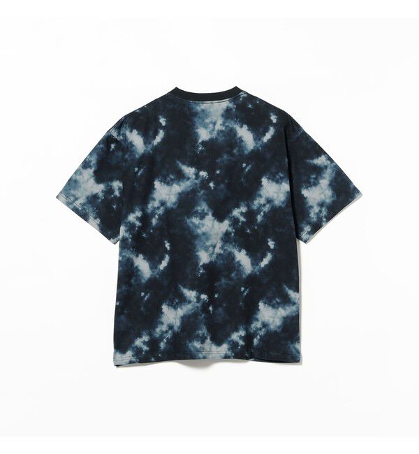 BEAMS「ダイナミック ドライ Tシャツ 【リラックスフィット】」|Tシャツ・カットソー|