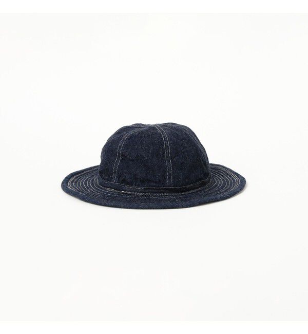 BEAMS PLUS「WAREHOUSE & CO. / ARMY HAT 6PANEL」|その他|